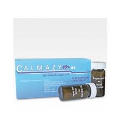 CALMAZYM B6 20 FLACONCINI - Newepa Srl