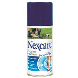 GHIACCIO ISTANTANEO COLD SPRAY 150ML - Newepa Srl