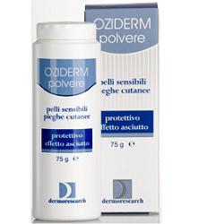 OZIDERM POLVERE 75 G - Newepa Srl
