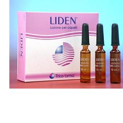 LIDEN LOZIONE CAPELLI 120 ML - Newepa Srl