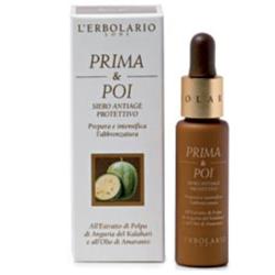PRIMA & POI SIERO ANTIAGE 28 ML - Newepa Srl