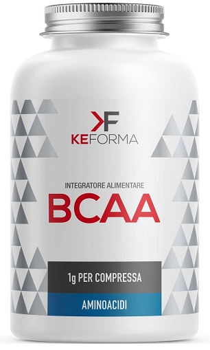 KE BCAA RAMIFICATI 300 CAPSULE - Newepa Srl