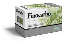 FINOCARBO PLUS TISANA 20 BUSTINE 2 G - Newepa Srl