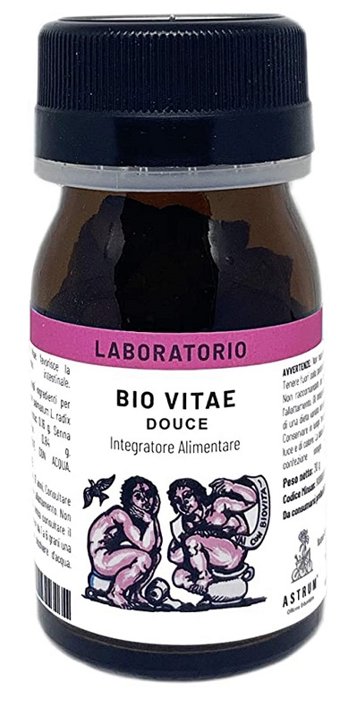 BIO VITAE DOUCE 30 G - Newepa Srl