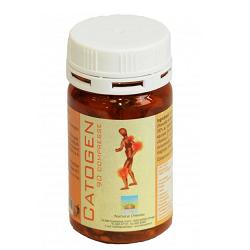 CATOGEN 90 COMPRESSE - Newepa Srl