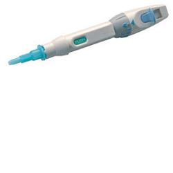 DISPOSITIVO PUNGIDITO FINETOUCH 1 PEZZO - Newepa Srl