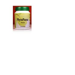 PHYTOPAUSA FORTE 30 CAPSULE - Newepa Srl
