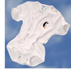 BODY BIMBO COT ECOL 1/3M - Newepa Srl