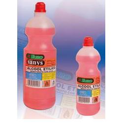ALCOOL 500 ML - Newepa Srl