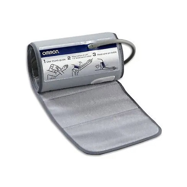 BRACCIALE RICAMBIO PER OMRON M6C E M10T - Newepa Srl