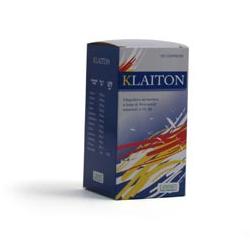 KLAITON 100 COMPRESSE - Newepa Srl