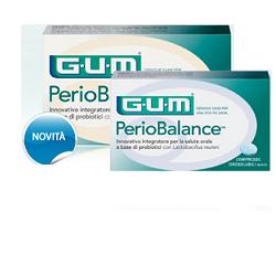 GUM PERIOBALANCE 30 COMPRESSE - Newepa Srl