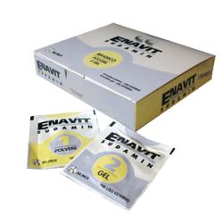 ENAVIT SUDAMIN POLVERE 14 BUSTINE + GEL 14 BUSTINE - Newepa Srl