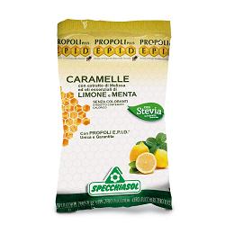 EPID CARAMELLE LIMONE 67,2 G - Newepa Srl