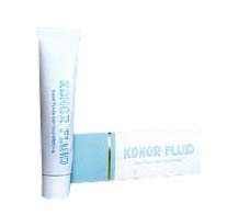 KONOR CREMA IDRATANTE TUBO 75 ML - Newepa Srl