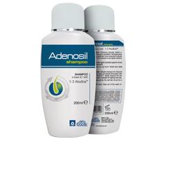 ADENOSIL SHAMPOO 200 ML - Newepa Srl