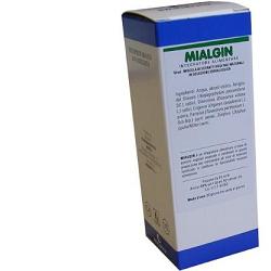 MIALGIN GOCCE 50 ML - Newepa Srl