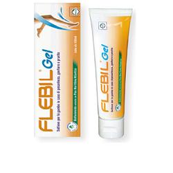 FLEBIL GEL 100 ML - Newepa Srl