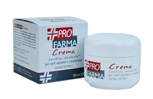 PROFARMA CREMA 50 ML - Newepa Srl