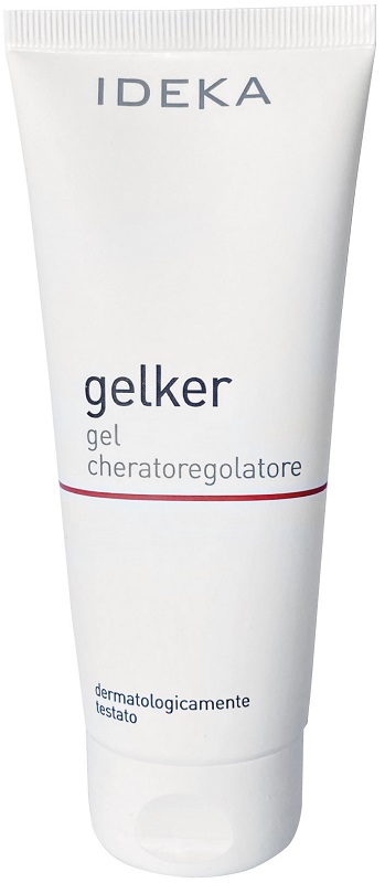 GELKER GEL 100 ML - Newepa Srl