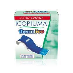 ICOPIUMA THERMICO GEL RIUTILIZZABILE CALDO-FREDDO - Newepa Srl