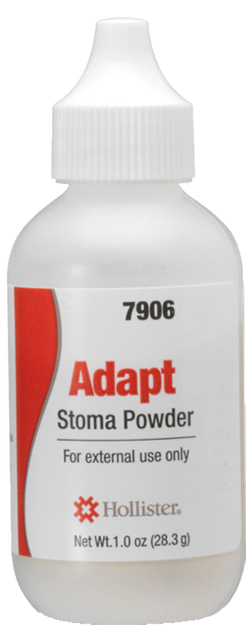 POLVERE PROTETTIVA PER STOMIA HOLLISTER ADAPT 28G - Newepa Srl
