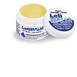 LETIBALM ADULTI 10 ML - Newepa Srl