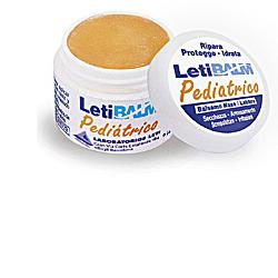 LETIBALM PEDIATRICO 10 ML - Newepa Srl