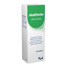 ALFAREPAGIN CREMA 50 ML - Newepa Srl