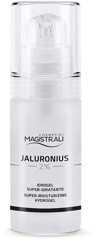JALURONIUS 2% FLACONE 30 ML - Newepa Srl