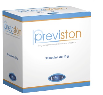 PREVISTON 30 BUSTINE - Newepa Srl