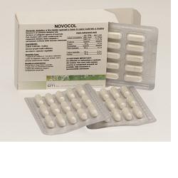 NOVOCOL 60 CAPSULE BLISTER - Newepa Srl
