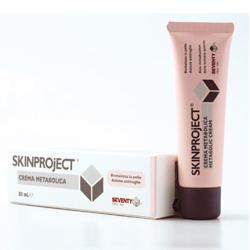 SKINPROJECT CREMA METABOLICA 30 ML - Newepa Srl