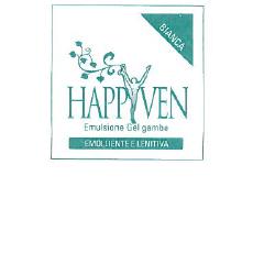GEL EMOLLIENTE HAPPYVEN BIANCA - Newepa Srl