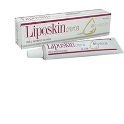 PHARCOS LIPOSKIN CREMA 40 ML - Newepa Srl