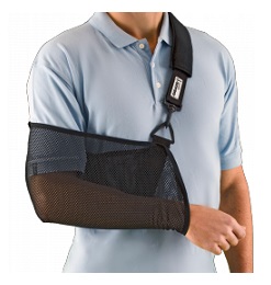 REGGIBRACCIO NERO GIBAUD ORTHO TAGLIA 0 - Newepa Srl
