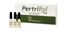 PERTRIFOL 12 FIALE X 6 ML - Newepa Srl