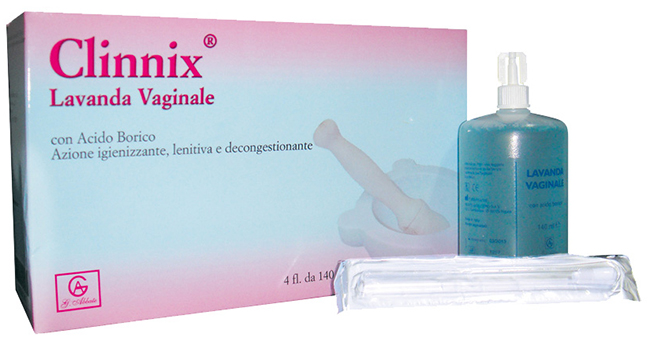 DETSKIN LAVANDA VAGINALE 4 FLACONI 140 ML - Newepa Srl
