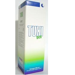 TUXISED SCIROPPO SENZA ALCOOL 200 ML - Newepa Srl