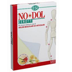ESI NODOL 5 CEROTTI - Newepa Srl