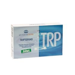 TRIPTOFANO 40 CAPSULE 15 G STV - Newepa Srl
