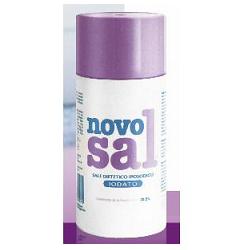 NOVOSAL IODATO 300 G - Newepa Srl