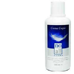 NOALL DERMA CREMA CORPO ML 500 - Newepa Srl