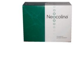 NEOCOLINA 20 CAPSULE - Newepa Srl