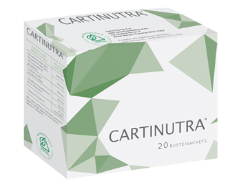 CARTINUTRA 20 BUSTINE MONODOSE - Newepa Srl