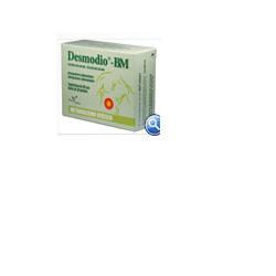 DESMODIO BM 30 CAPSULE - Newepa Srl