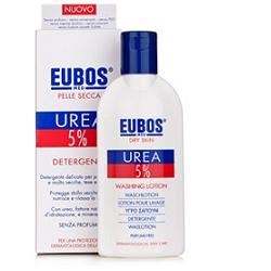 EUBOS UREA 5% DETERGENTE 200 ML - Newepa Srl