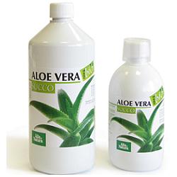 ALOE VERA 500 ML - Newepa Srl