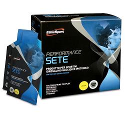 ETHICSPORT PERFORMANCE SETE LIMONE 14 BUSTINE - Newepa Srl