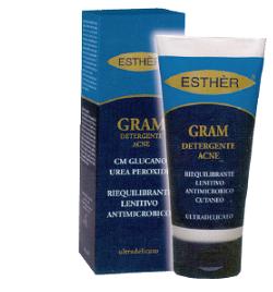 GRAM DETERGENTE 150 ML - Newepa Srl
